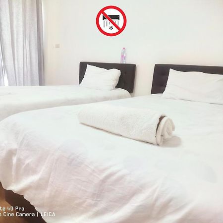 Yyk Hostel 24H Ban Khlong Krang Exteriér fotografie