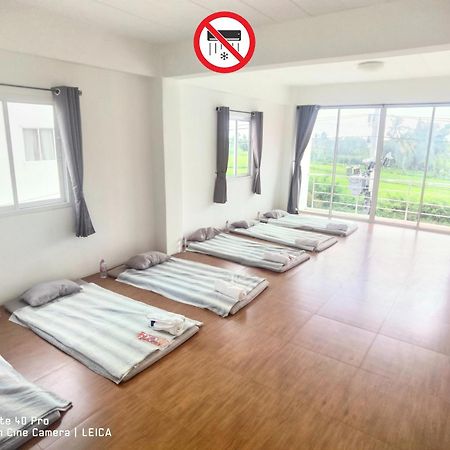 Yyk Hostel 24H Ban Khlong Krang Exteriér fotografie