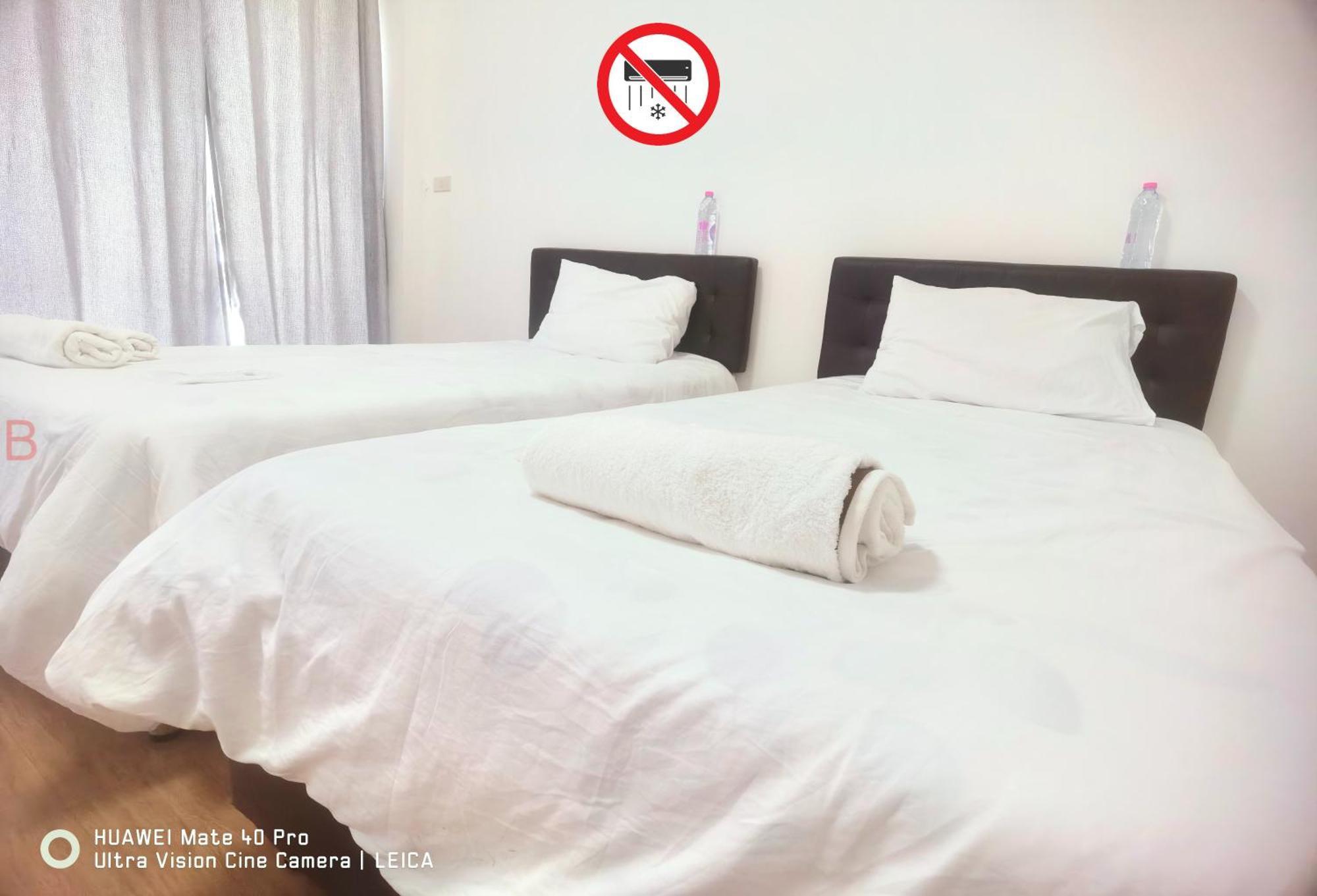 Yyk Hostel 24H Ban Khlong Krang Exteriér fotografie