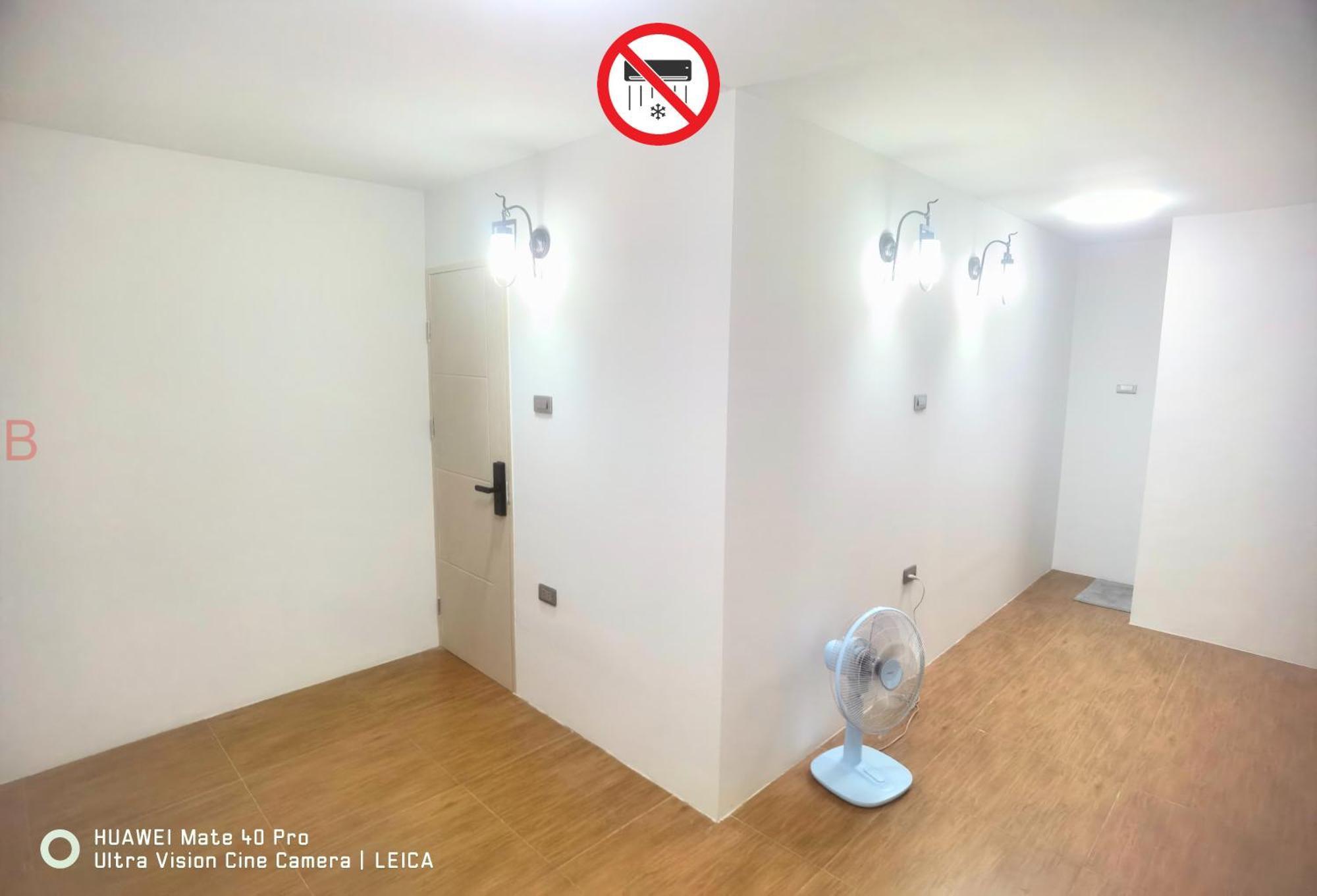 Yyk Hostel 24H Ban Khlong Krang Exteriér fotografie