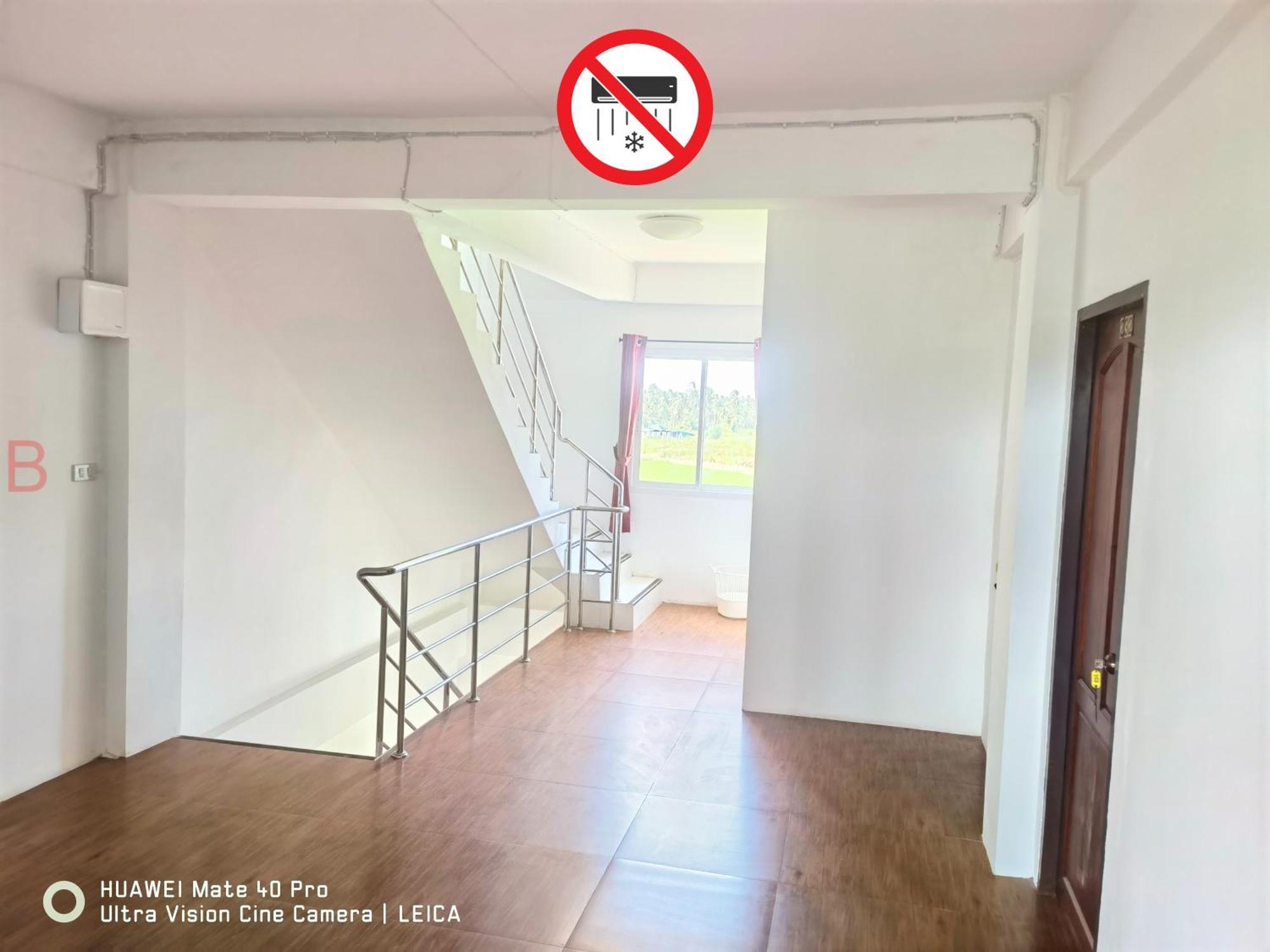 Yyk Hostel 24H Ban Khlong Krang Exteriér fotografie