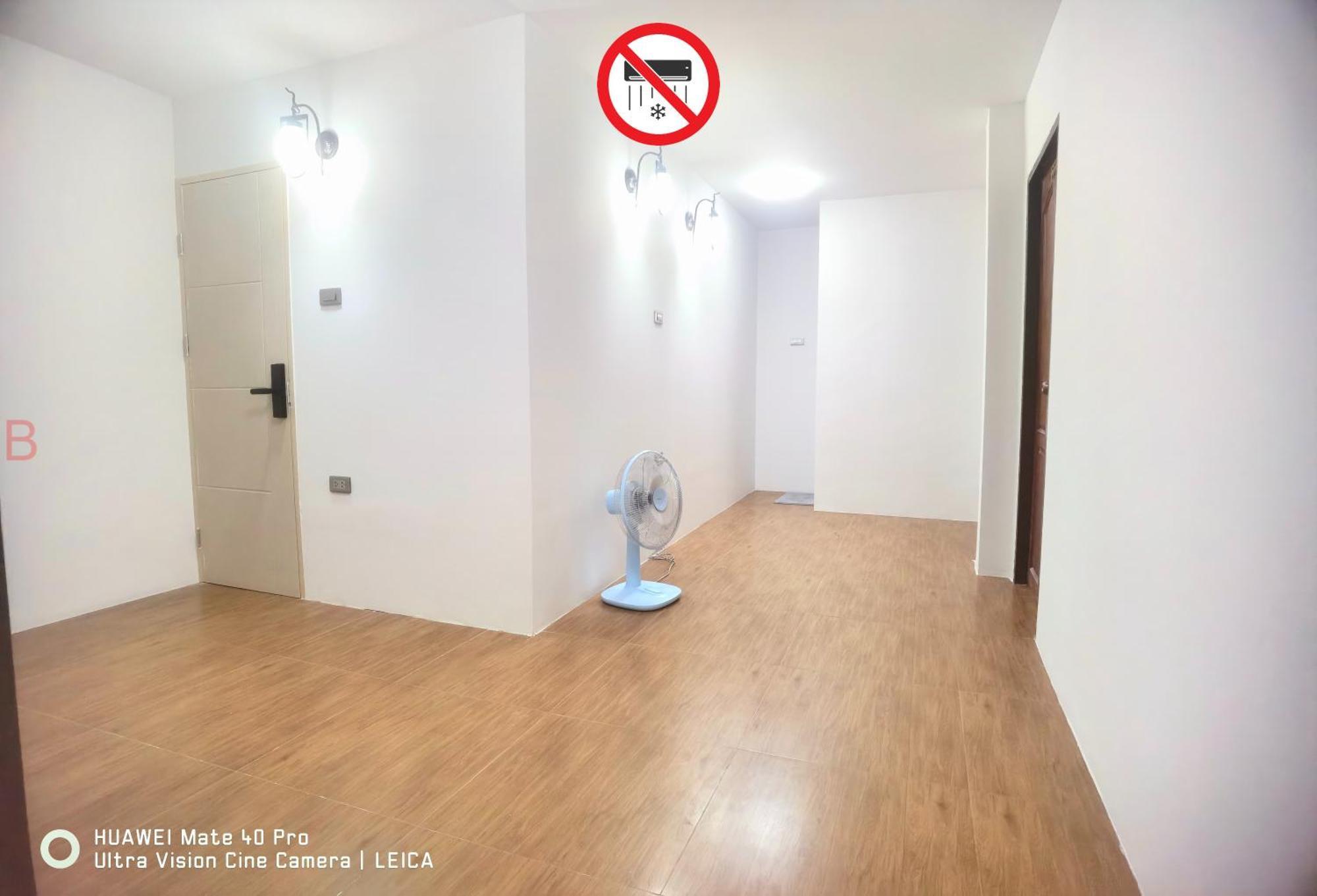 Yyk Hostel 24H Ban Khlong Krang Exteriér fotografie